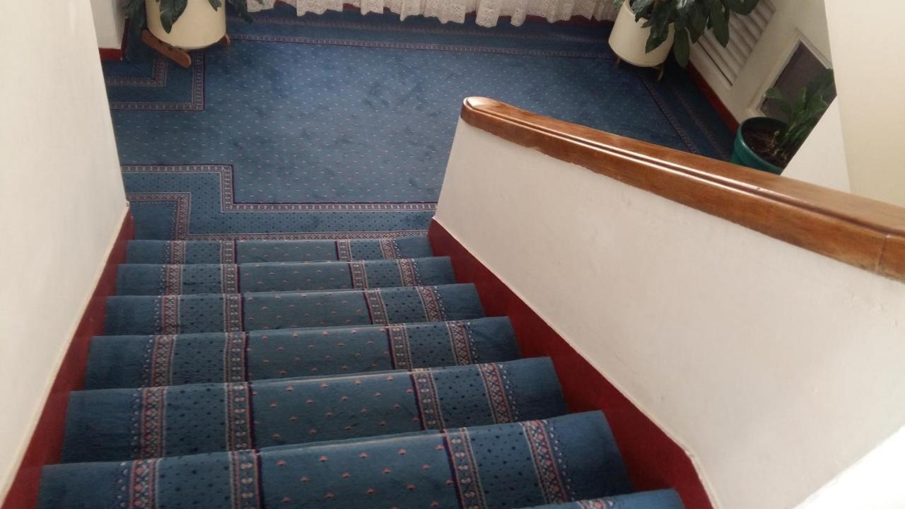 Hotel Catalina Real Duitama Ngoại thất bức ảnh