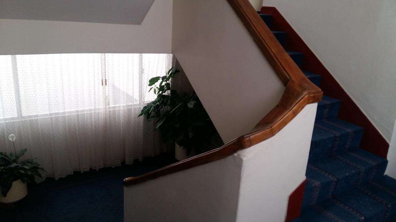 Hotel Catalina Real Duitama Ngoại thất bức ảnh